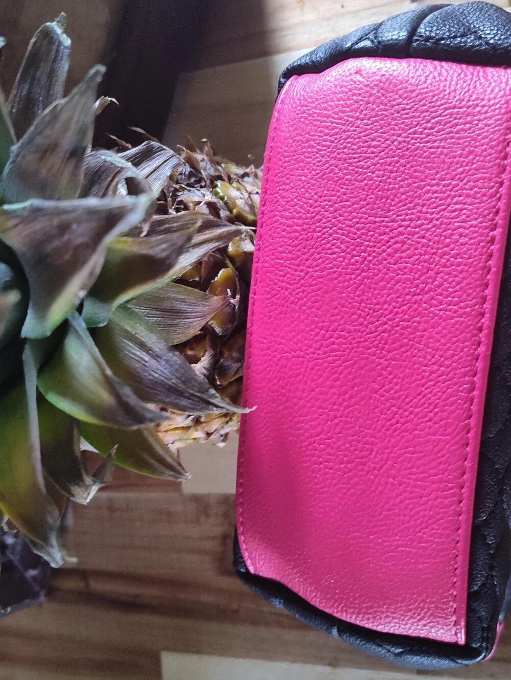 Xoxo Betsey Pouch Betsey Johnson